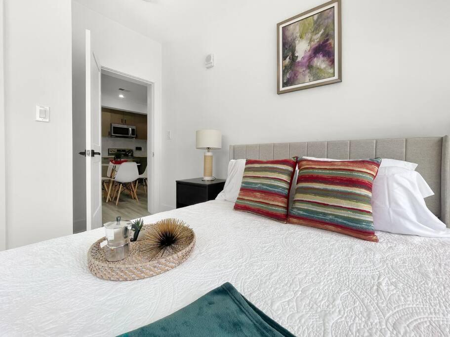 Classy Capitol Hill Apt, Steps From Dc Attraction Washington Kültér fotó